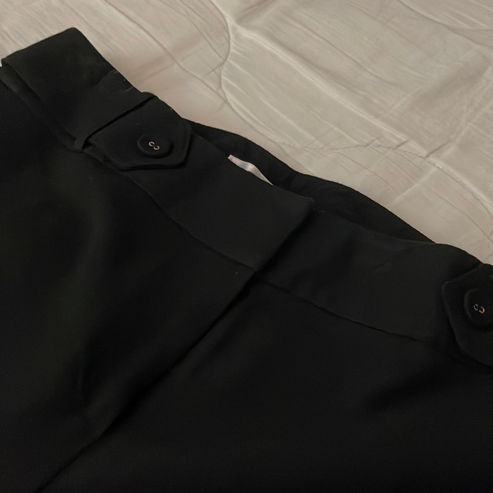 Talbots dress pants